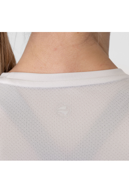 JAKO - Maillot Run 2.0 ML - Femme