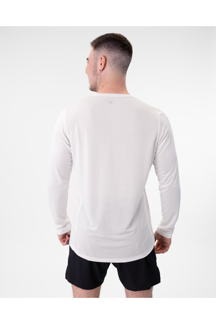 JAKO - Maillot Run 2.0 ML - Homme