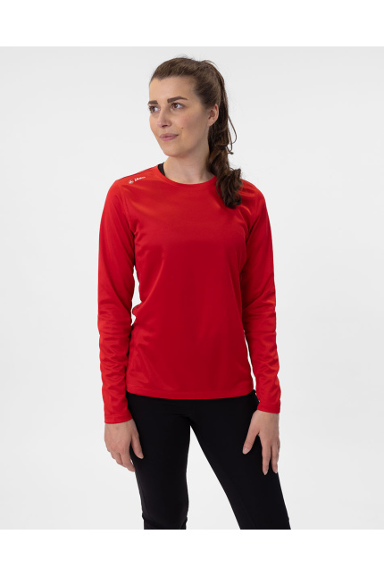 JAKO - Maillot Run 2.0 ML - Femme