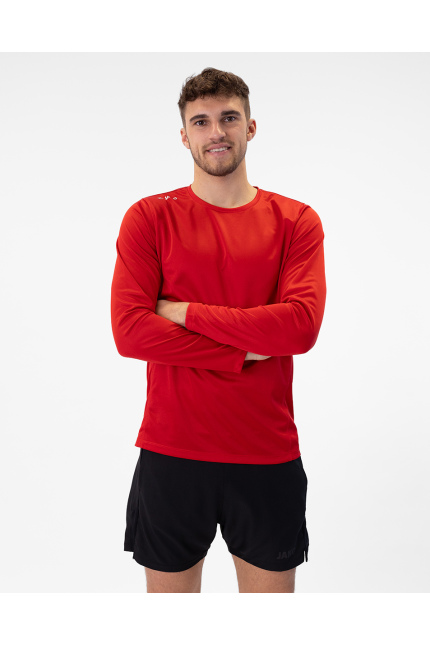 JAKO - Maillot Run 2.0 ML - Homme