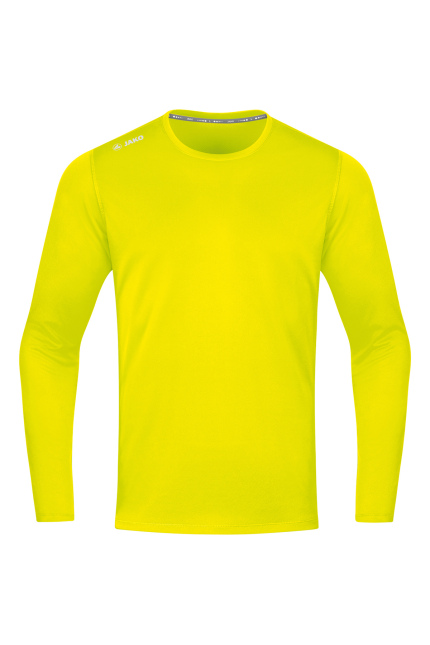 JAKO - Maillot Run 2.0 ML - Enfant