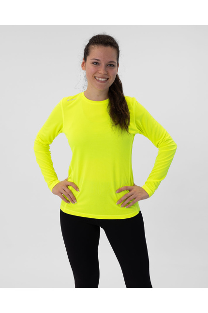 JAKO - Maillot Run 2.0 ML - Enfant