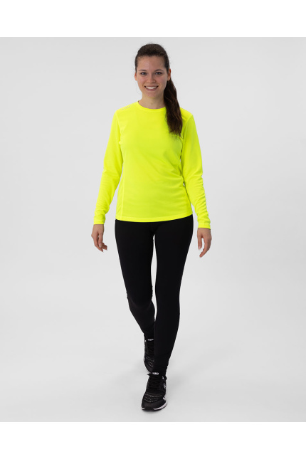 JAKO - Maillot Run 2.0 ML - Enfant