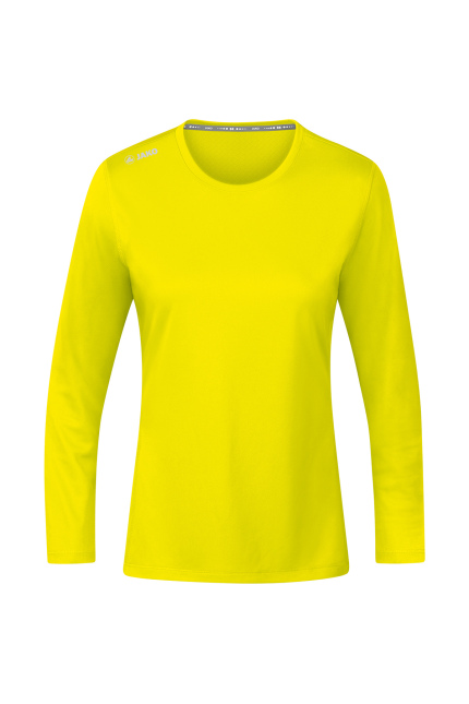 JAKO - Maillot Run 2.0 ML - Femme