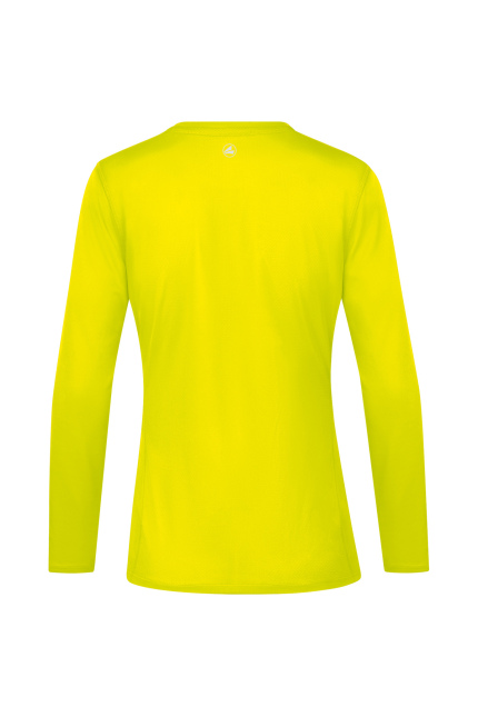 JAKO - Maillot Run 2.0 ML - Femme