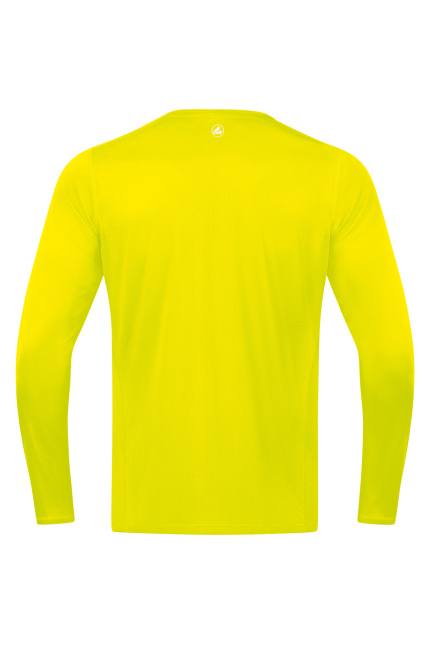 JAKO - Maillot Run 2.0 ML - Homme