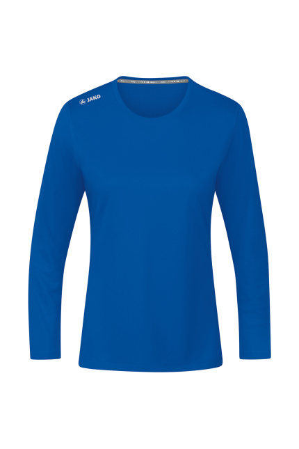 JAKO - Maillot Run 2.0 ML - Enfant