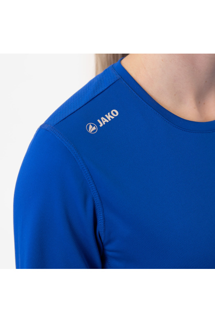 JAKO - Maillot Run 2.0 ML - Femme