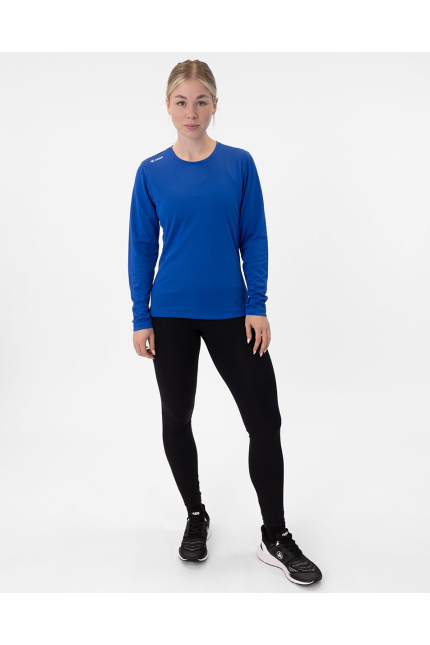 JAKO - Maillot Run 2.0 ML - Homme