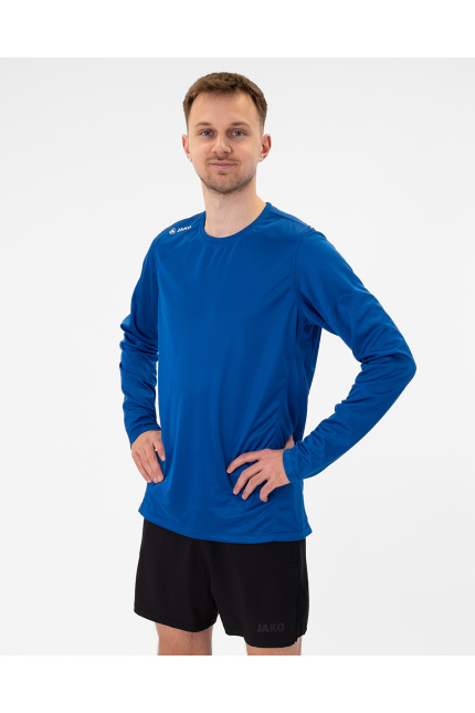 JAKO - Maillot Run 2.0 ML - Homme