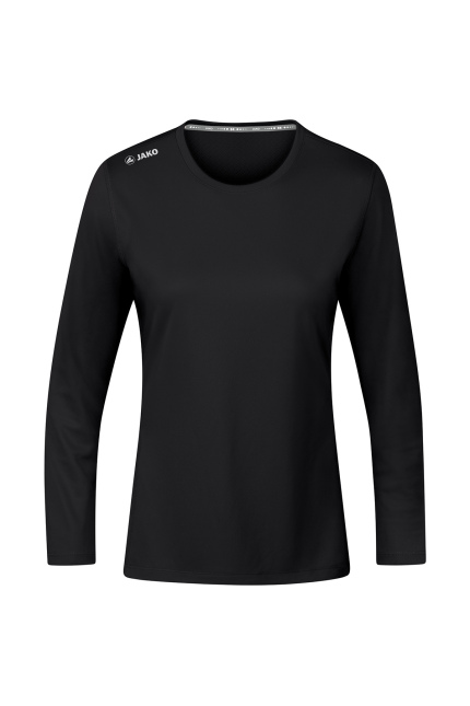 JAKO - Maillot Run 2.0 ML - Enfant