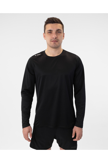 JAKO - Maillot Run 2.0 ML - Enfant