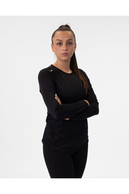 JAKO - Maillot Run 2.0 ML - Femme