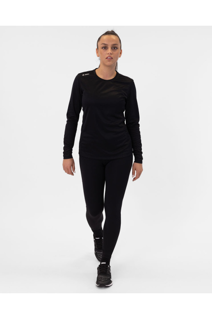 JAKO - Maillot Run 2.0 ML - Femme