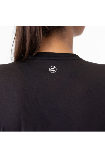 JAKO - Maillot Run 2.0 ML - Femme