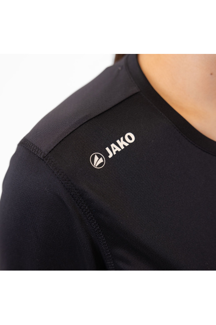 JAKO - Maillot Run 2.0 ML - Femme