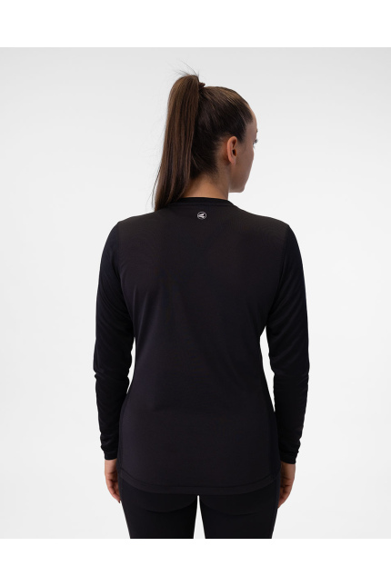 JAKO - Maillot Run 2.0 ML - Homme