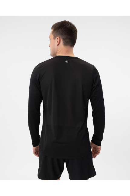 JAKO - Maillot Run 2.0 ML - Homme