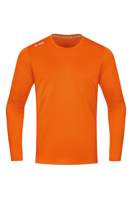 JAKO - Maillot Run 2.0 ML - Enfant