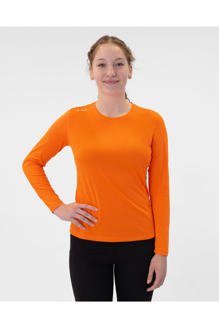 JAKO - Maillot Run 2.0 ML - Enfant