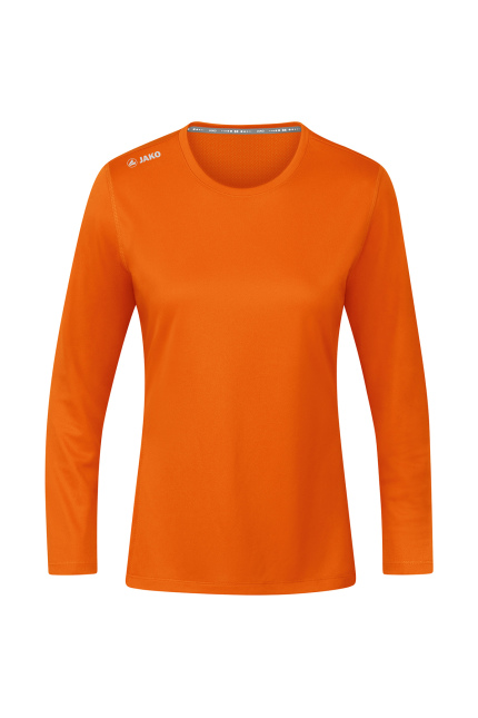 JAKO - Maillot Run 2.0 ML - Femme