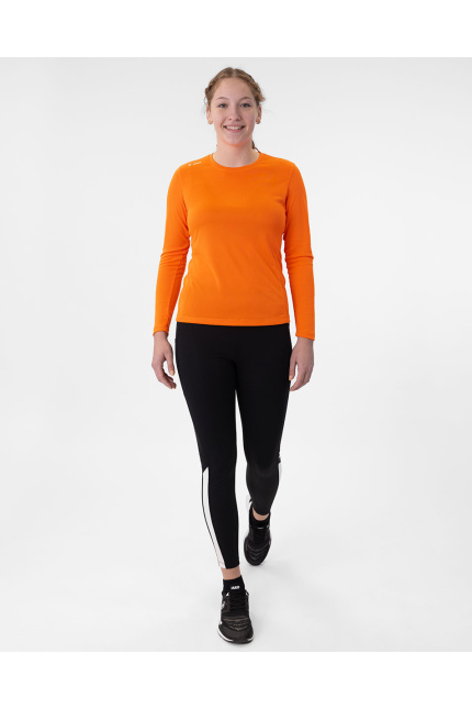 JAKO - Maillot Run 2.0 ML - Femme