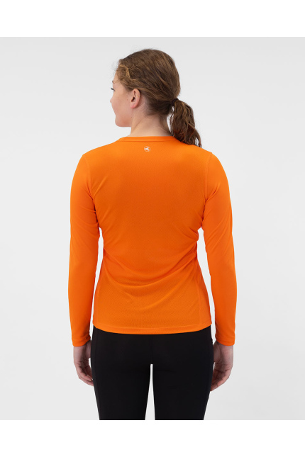 JAKO - Maillot Run 2.0 ML - Homme