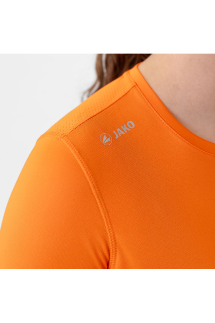 JAKO - Maillot Run 2.0 ML - Homme