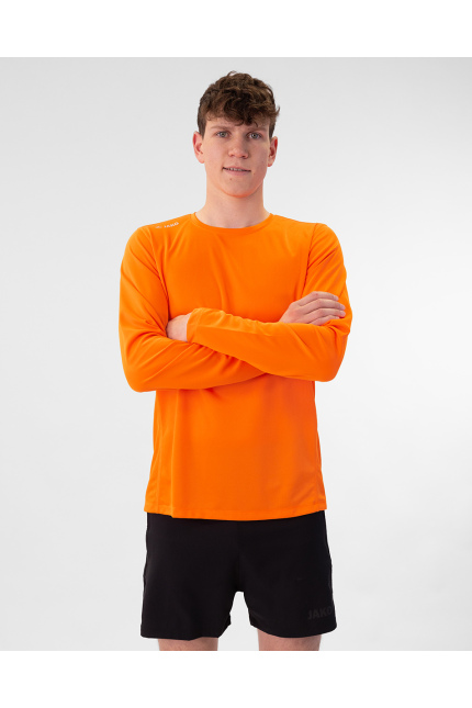 JAKO - Maillot Run 2.0 ML - Homme