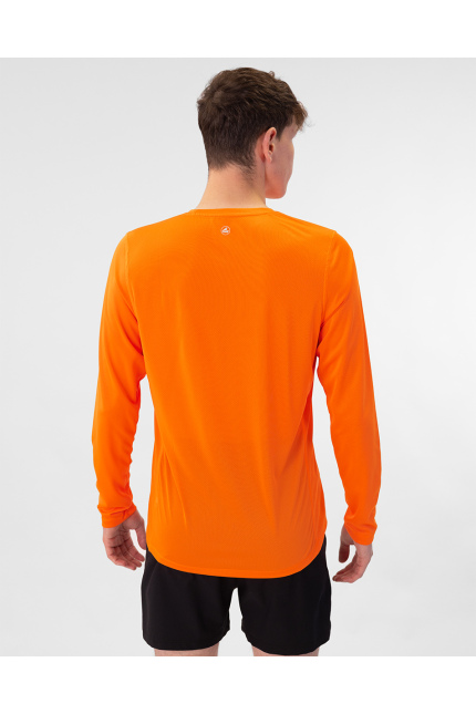 JAKO - Maillot Run 2.0 ML - Homme