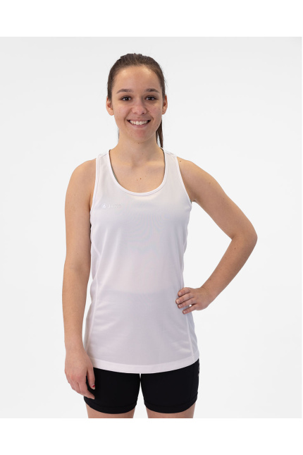 JAKO - Tank top Run 2.0 - Femme