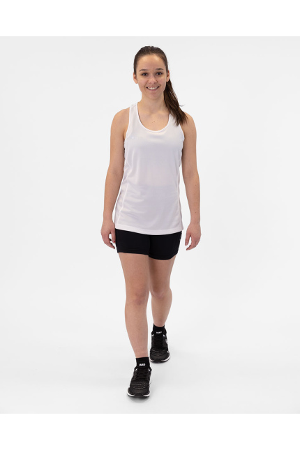 JAKO - Tank top Run 2.0 - Femme