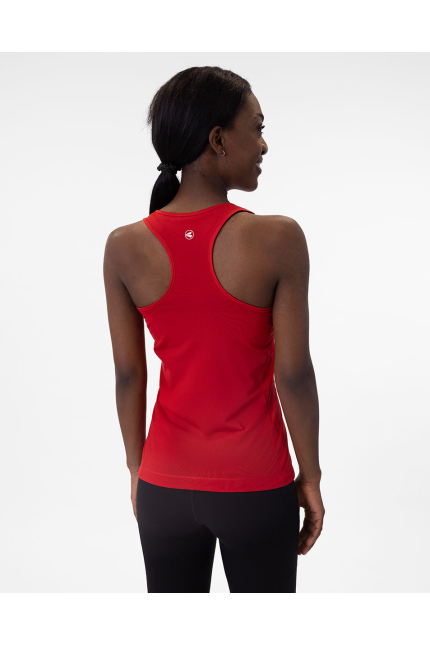 JAKO - Tank top Run 2.0 - Femme