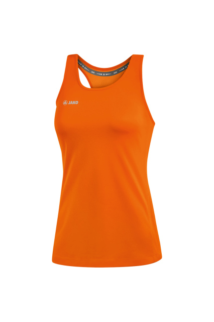 JAKO - Tank top Run 2.0 - Femme
