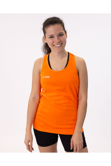JAKO - Tank top Run 2.0 - Femme