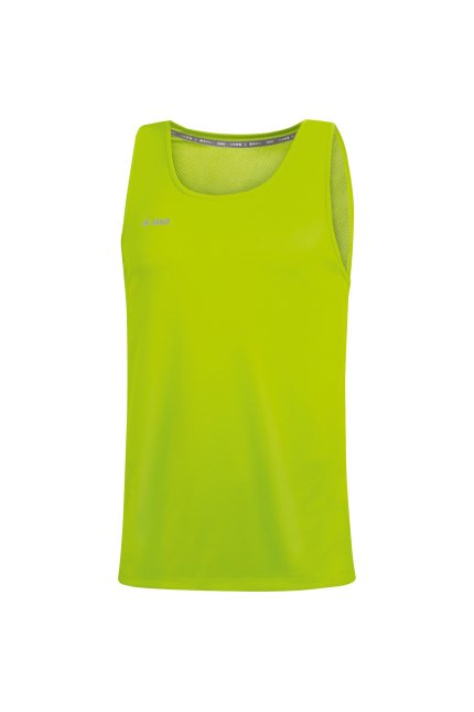 JAKO - Tank top Run 2.0 - Femme