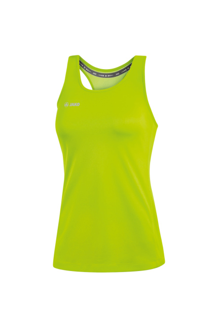 JAKO - Tank top Run 2.0 - Femme