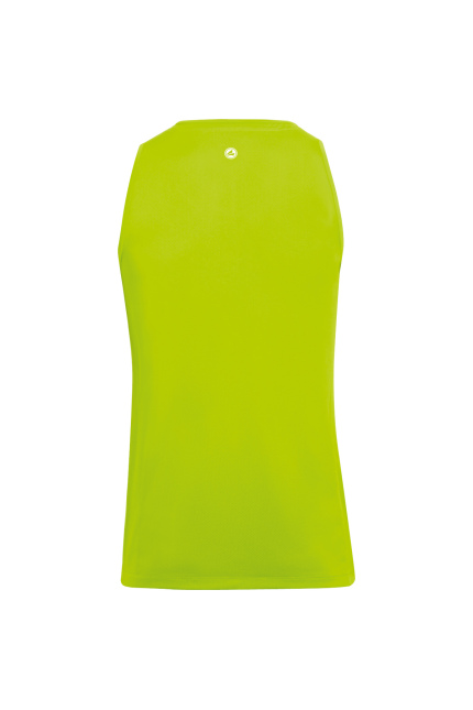 JAKO - Tank top Run 2.0 - Femme
