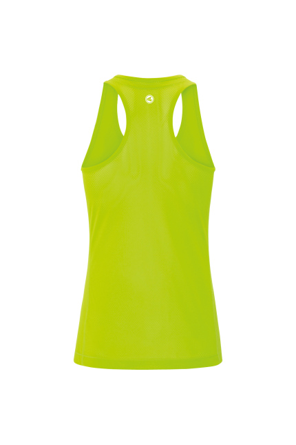 JAKO - Tank top Run 2.0 - Femme
