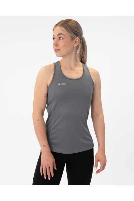 JAKO - Tank top Run 2.0 - Femme