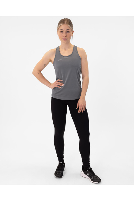 JAKO - Tank top Run 2.0 - Femme