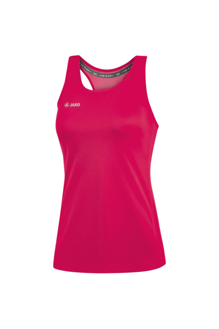 JAKO - Tank top Run 2.0 - Femme