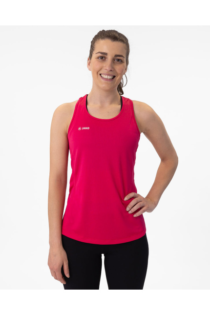 JAKO - Tank top Run 2.0 - Femme
