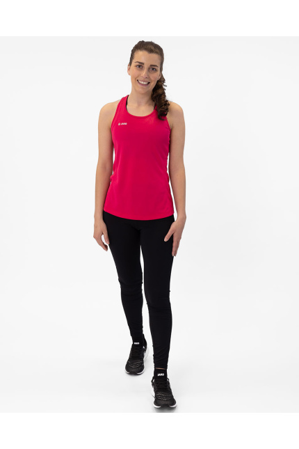 JAKO - Tank top Run 2.0 - Femme