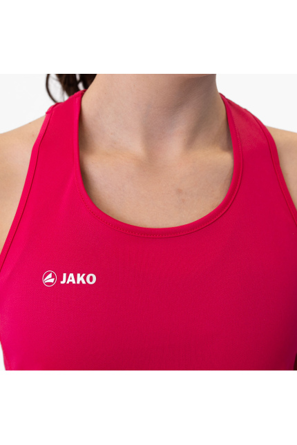 JAKO - Tank top Run 2.0 - Femme