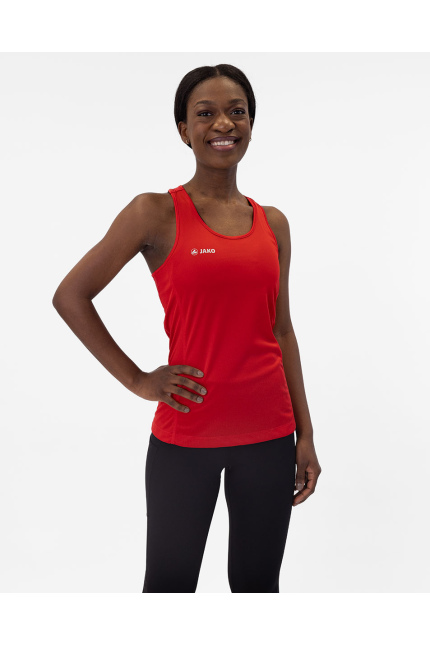 JAKO - Tank top Run 2.0 - Homme