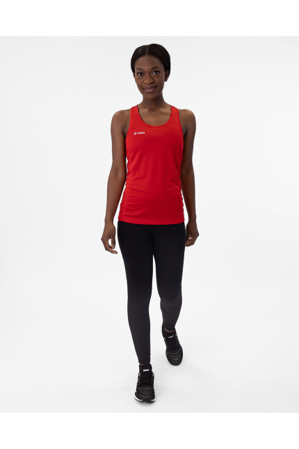 JAKO - Tank top Run 2.0 - Homme