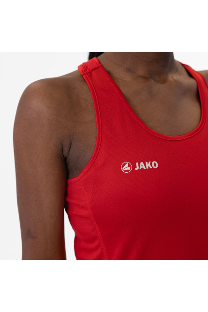 JAKO - Tank top Run 2.0 - Homme