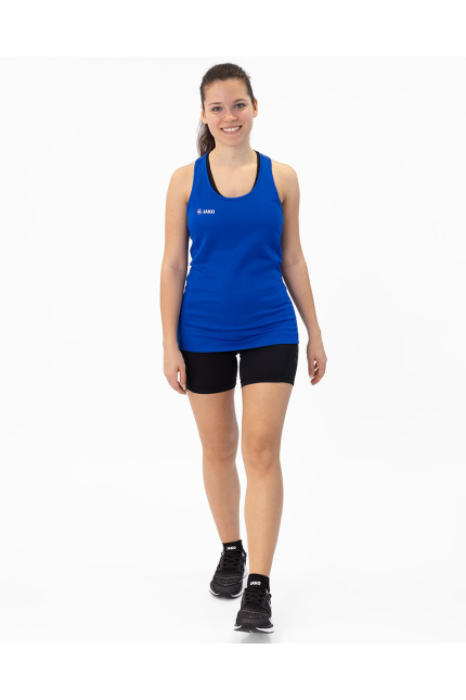 JAKO - Tank top Run 2.0 - Homme