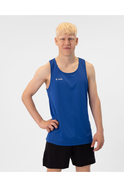 JAKO - Tank top Run 2.0 - Homme
